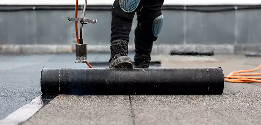 Liquid Waterproofing in San Francisco