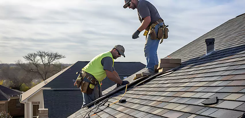 Emergency Skylight Repair in San Francisco