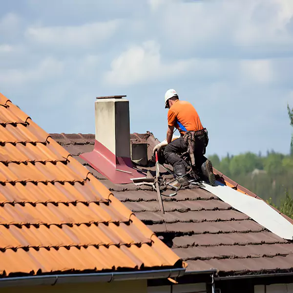 Why Choose JSK Roofing in San Francisco, CA?