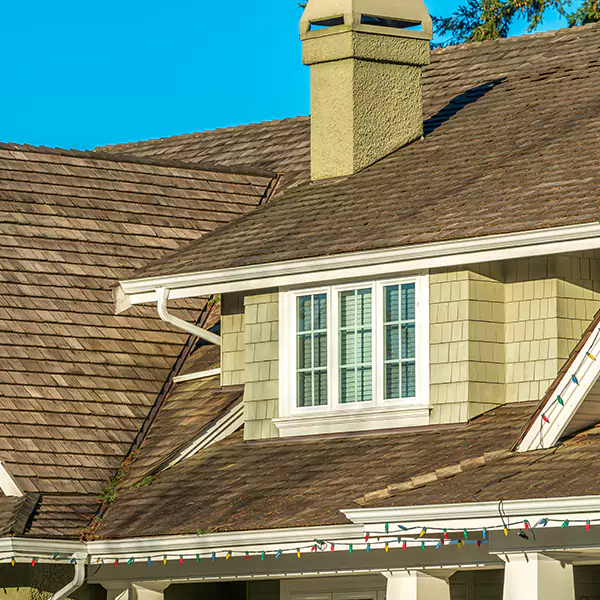 Why JSK Roofing in San Francisco, CA's Leading Cedar Roof Installation Company?