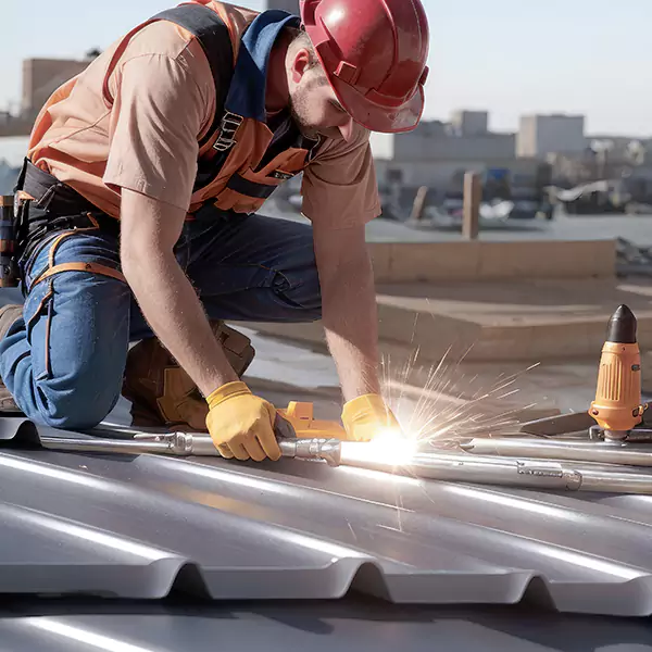 Why JSK Roofing Is San Francisco's Leading Commercial Roofing Company?