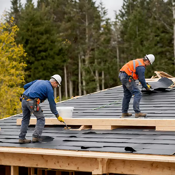 Why Businesses Across San Francisco Depend on JSK Roofing for Roof Repairs?