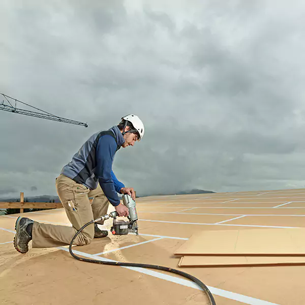 Why San Francisco Business Owners Choose JSK Roofing for Roof Replacement?