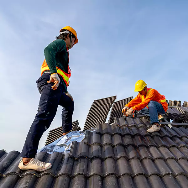 Why San Francisco, CA Property Owners Trust JSK Roofing for Emergency Roof Repair?