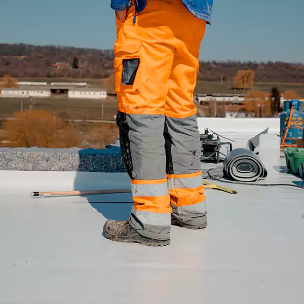 Why San Francisco Property Owners Choose JSK Roofing?