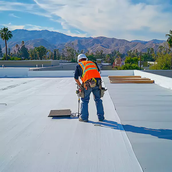 Why JSK Roofing Is the Flat Roofing Choice in San Francisco, CA?