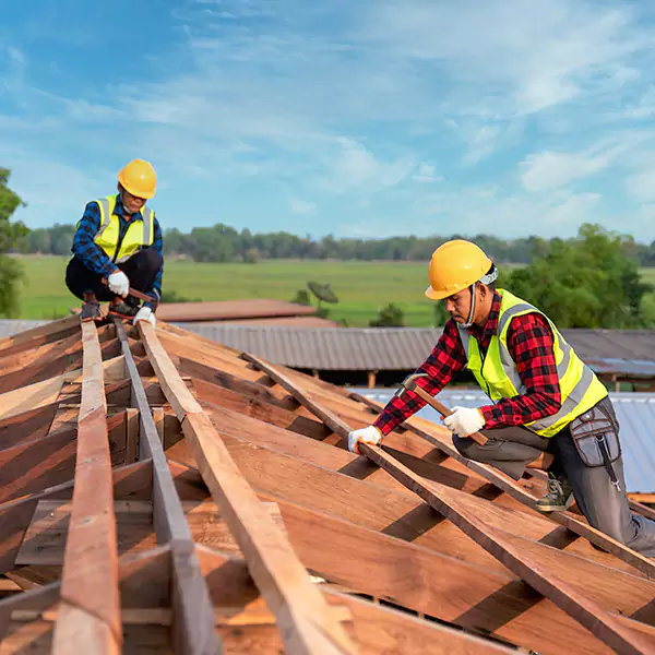 Why San Francisco, CA Property Owners Trust JSK Roofing for Garage Roof Replacement?