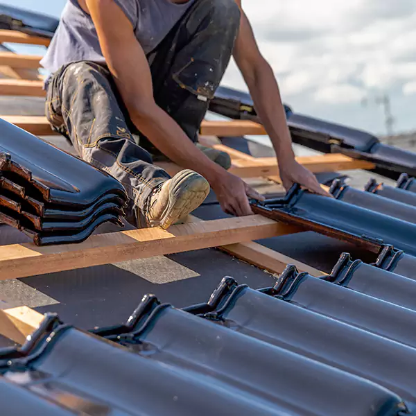 Why San Francisco, CA Homeowners Choose JSK Roofing for Hail Damage Repairs?
