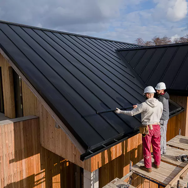Why San Francisco Property Owners Choose JSK Roofing?