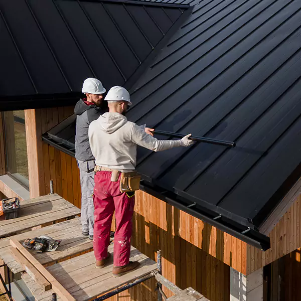 Why JSK Roofing Is San Francisco's Most Trusted Metal Roofing Team?