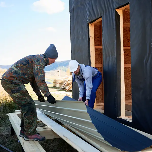 Why JSK Roofing in San Francisco, CA First Choice for Mobile Home Roofing?