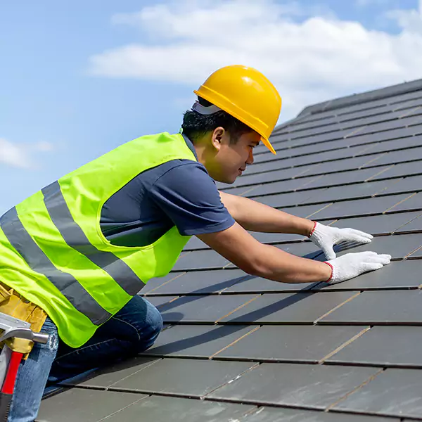 Why San Francisco, CA Property Owners Count on JSK Roofing?