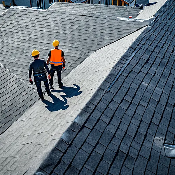 Why Property Owners Across San Francisco, CA Rely on JSK Roofing?