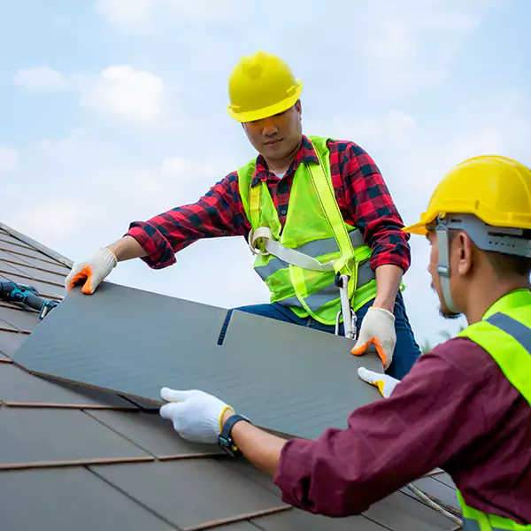 Why San Francisco, CA Property Owners Chose JSK Roofing for Leak Repairs?