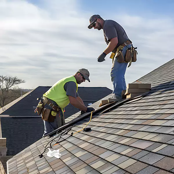 Why San Francisco, CA Residents Trust JSK Roofing for Roof Maintenance?