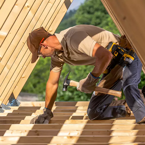 Why San Francisco, CA Property Owners Choose JSK Roofing for Replacement?