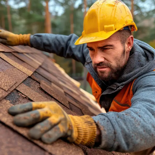 Why JSK Roofing in San Francisco, CA's Preferred Shingle Roofing Contractor?