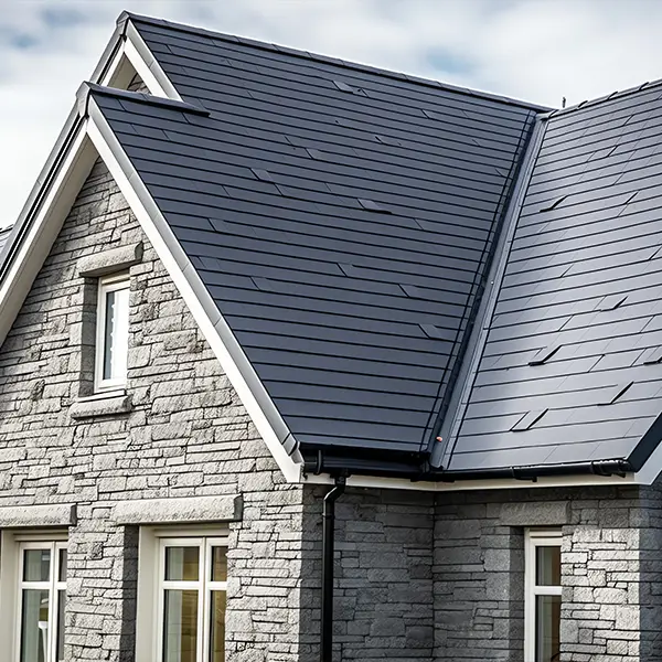 Why San Francisco, CA Property Owners Trust JSK Roofing for Roof Valley Repair?