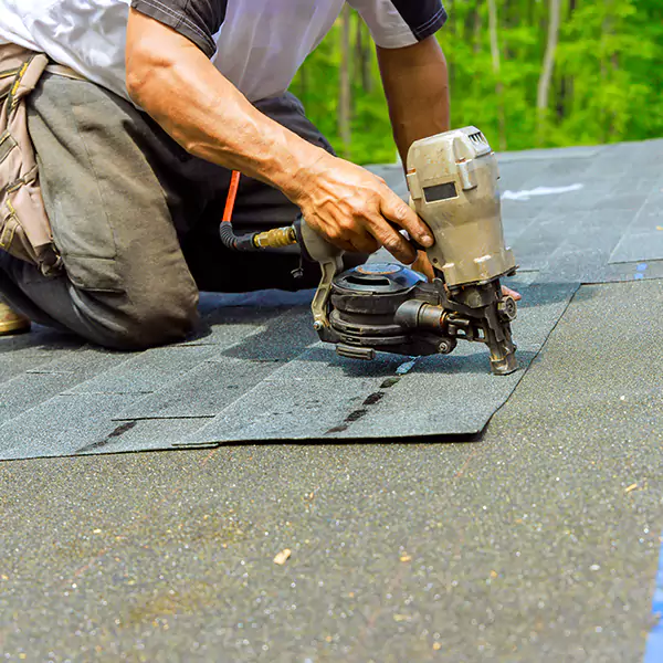 Why San Francisco, CA Homeowners Rely on JSK Roofing for Shingle Roof Repair?