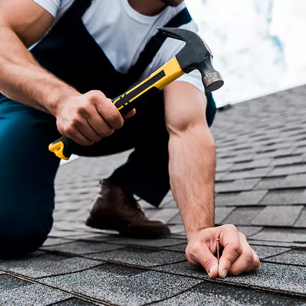 Why San Francisco, CA Homeowners Trust JSK Roofing for Shingle Roofing?