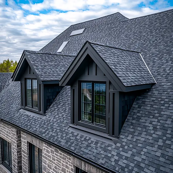 Why JSK Roofing in San Francisco, CA's Preferred Slate Roof Replacement Contractor?