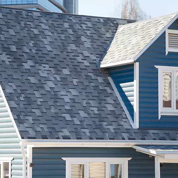 Why San Francisco, CA Property Owners Trust JSK Roofing for Slate Roofing?