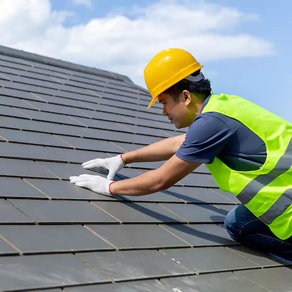 Why San Francisco Homeowners Choose JSK Roofing for Standing Seam Metal Roofing Service?