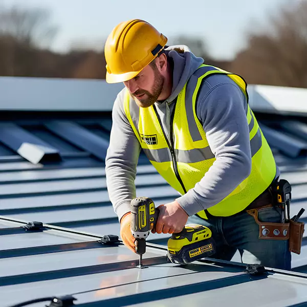 Why JSK Roofing Is San Francisco's Most Trusted Steel Roof Installation Company?