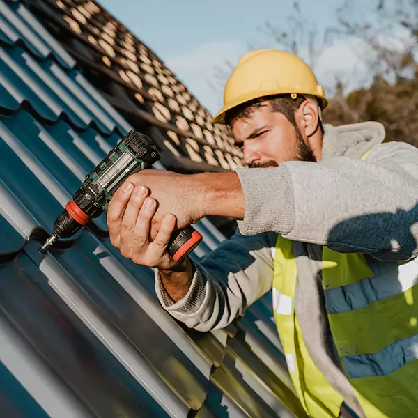 Why San Francisco Homeowners Choose JSK Roofing for Steel Roof Repair Service?