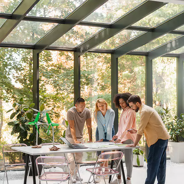 Why Choose JSK Roofing in San Francisco, CA?