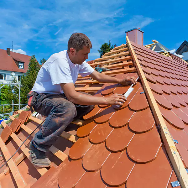 Why JSK Roofing in San Francisco, CA's Most Trusted Tile Roofing Team?