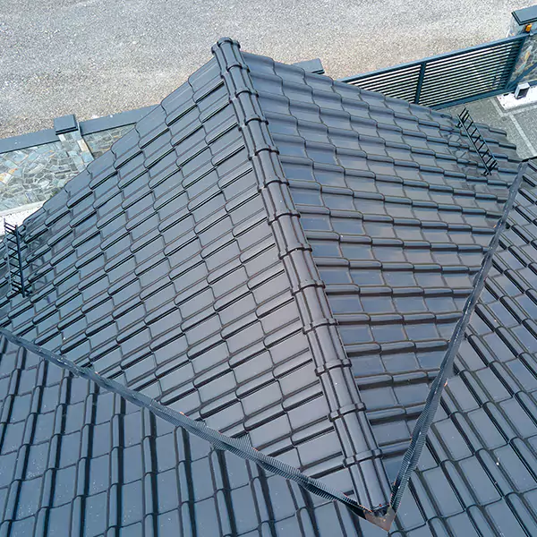 Why San Francisco, CA Property Owners Depend on JSK Roofing for Tile Roof Repair?