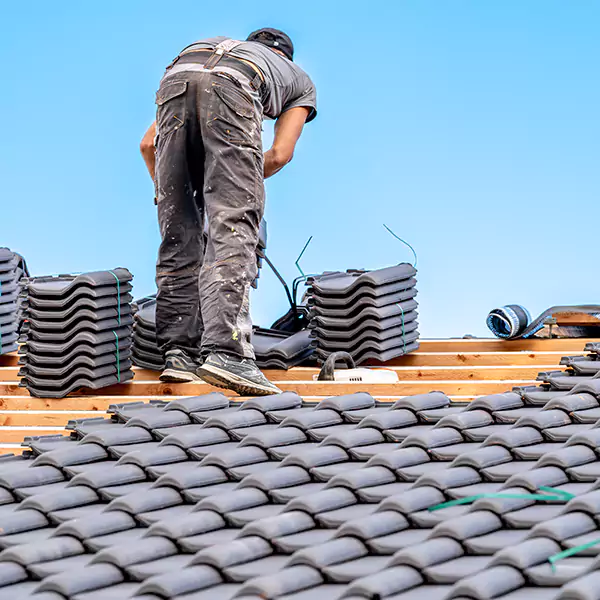 Why San Francisco, CA Property Owners Choose JSK Roofing for Tile Roof Restoration?