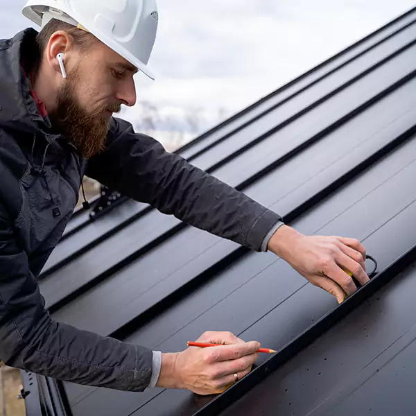Why San Francisco Property Owners Choose JSK Roofing for Tin Roof Repair service?